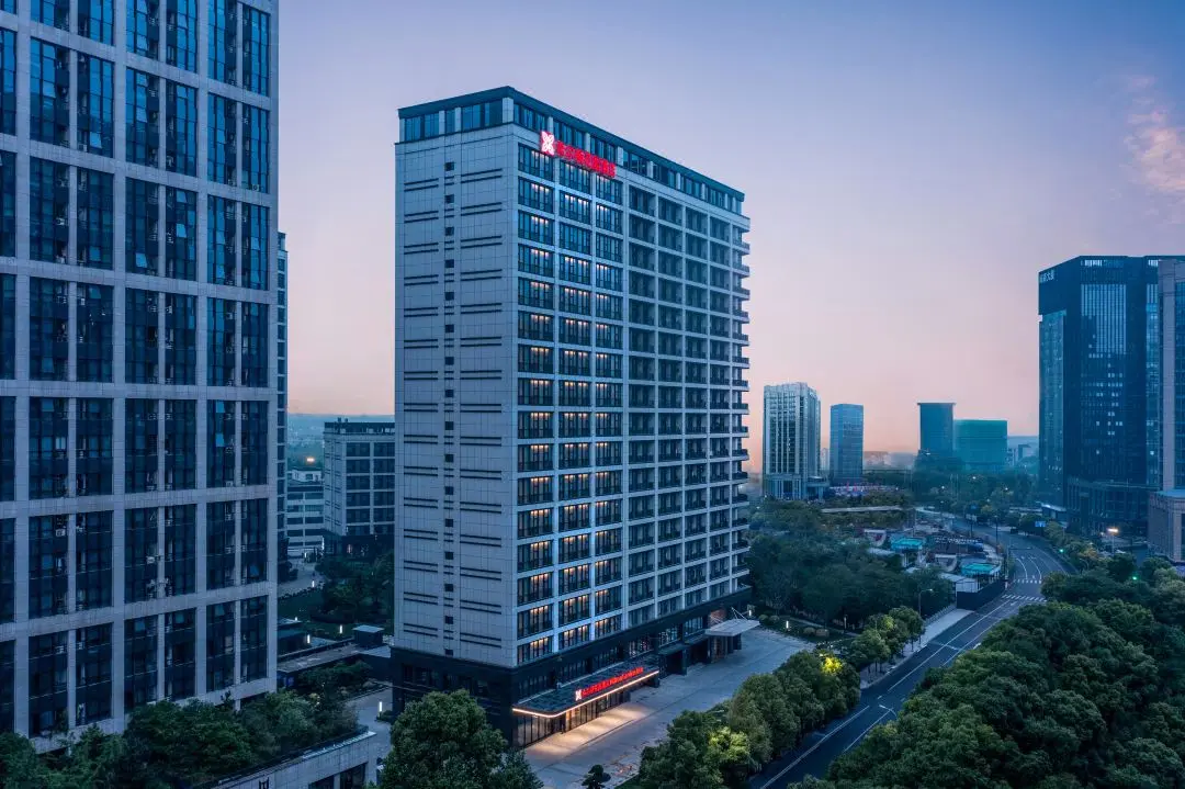 Hilton Garden Inn