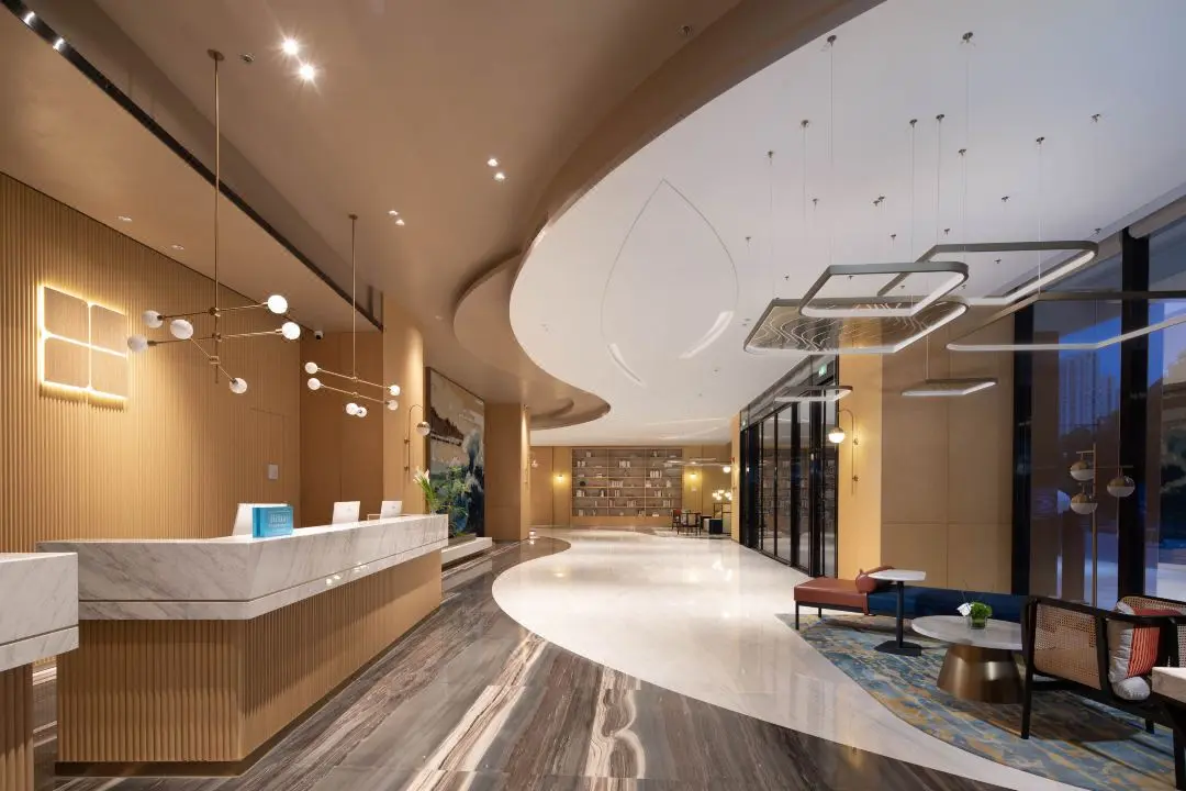 Hilton Garden Inn