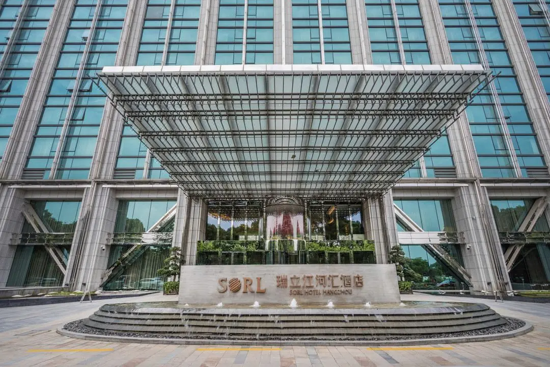 Sorl Hotel