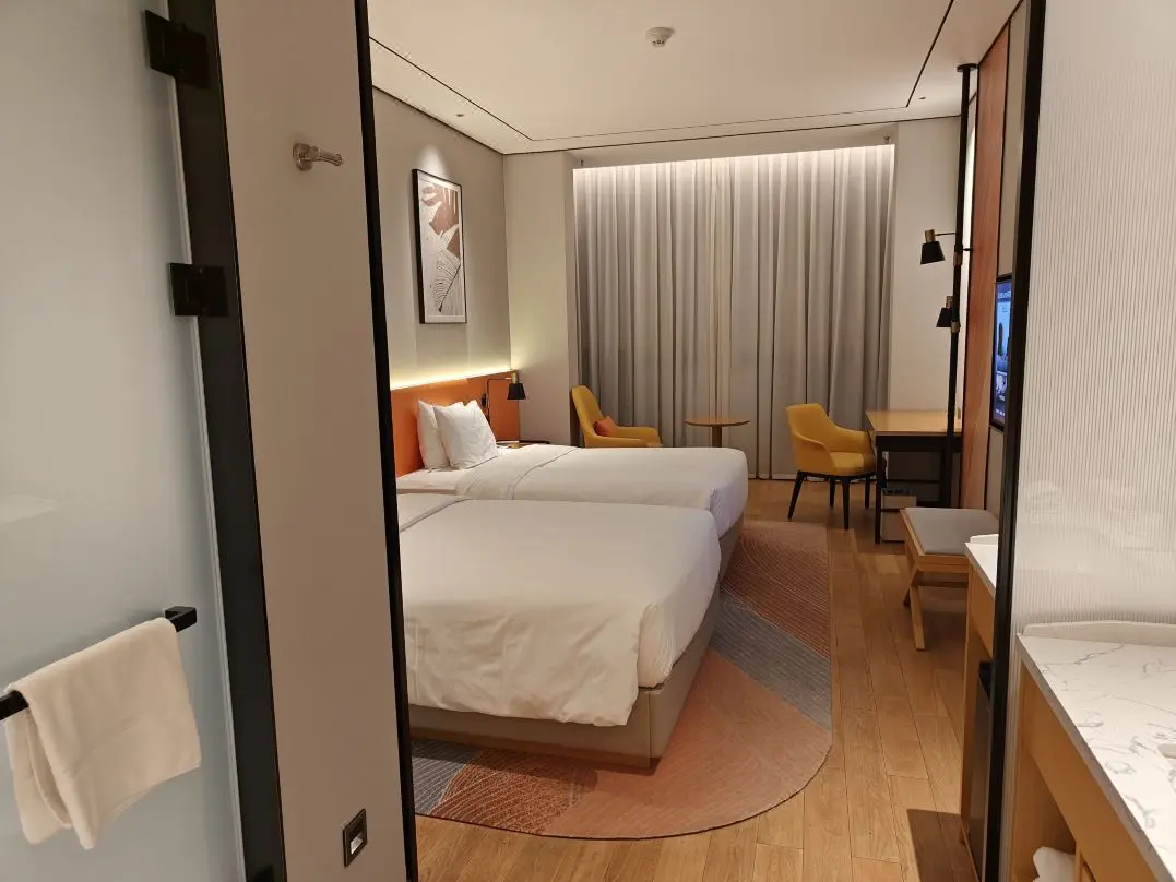 Hilton Garden Inn