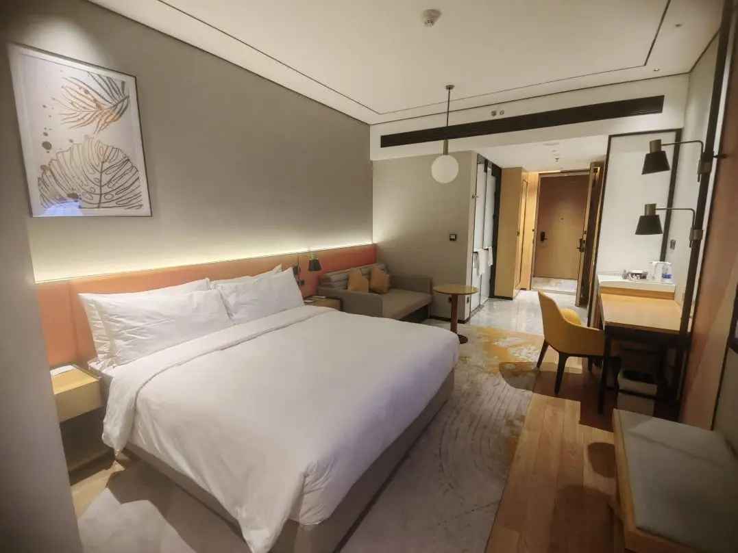 Hilton Garden Inn
