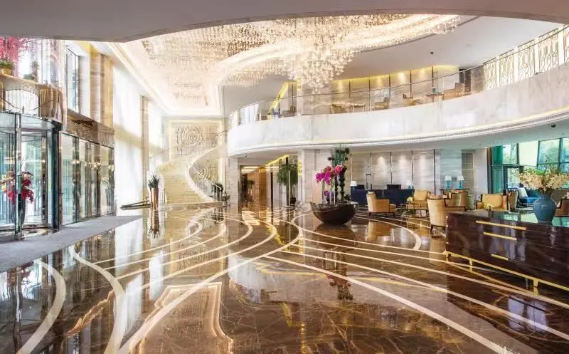 Sorl Hotel