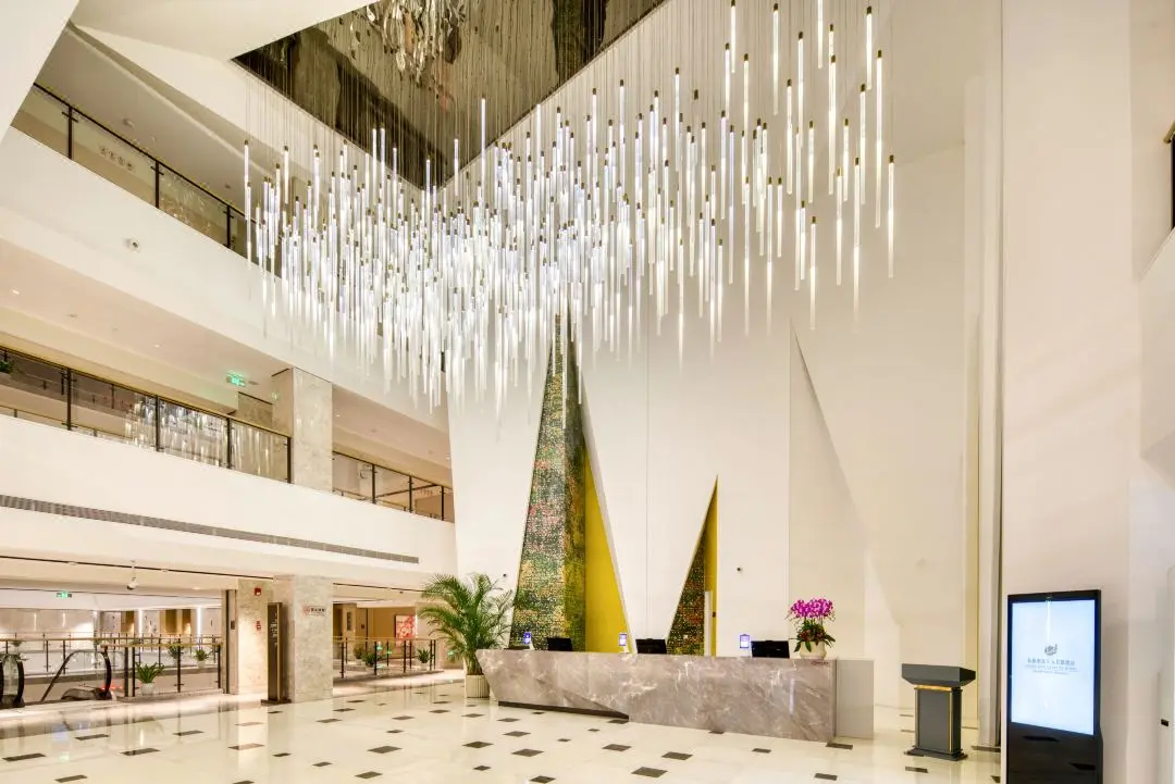 Grand New Century Hotel