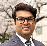 Ankit Ravankar